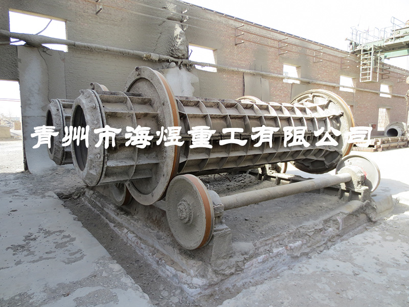 離心制管機(jī)