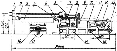 小型水泥制管機(jī)