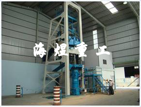 徑向擠壓制管機