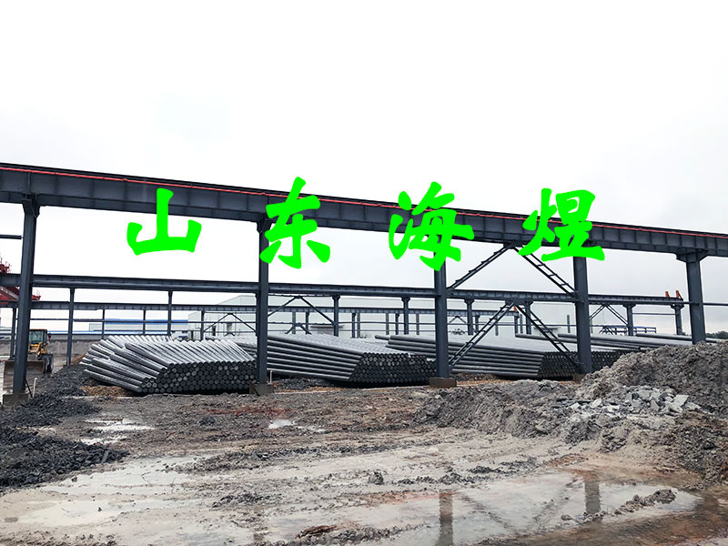 水泥電桿生產(chǎn)廠家